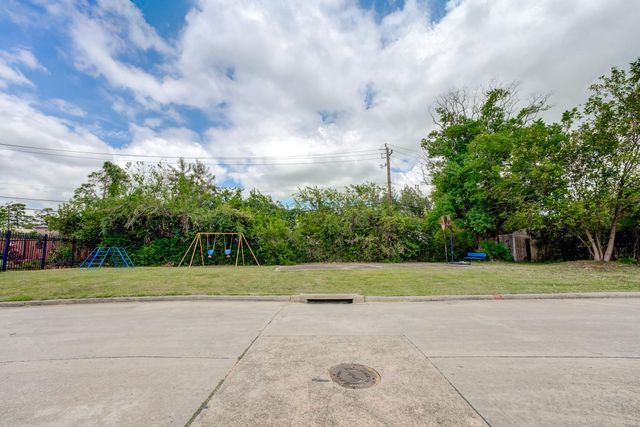 0 Schury Lane, Houston, TX 77017