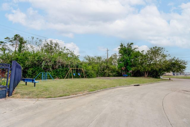0 Schury Lane, Houston, TX 77017