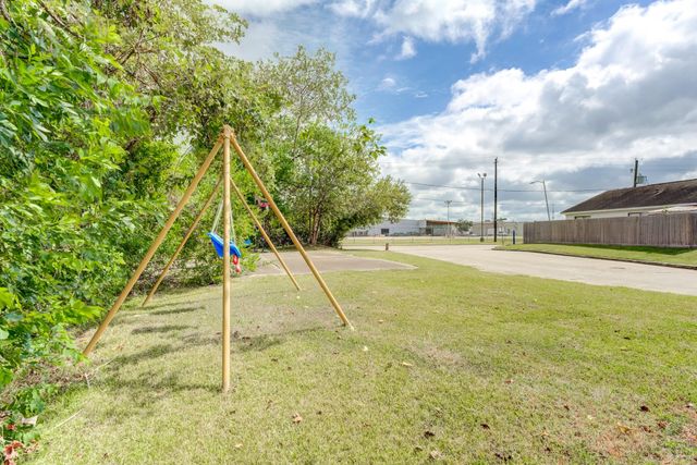 0 Schury Lane, Houston, TX 77017