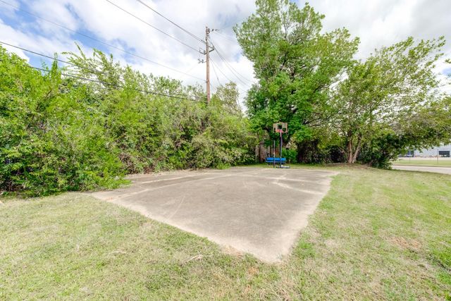 0 Schury Lane, Houston, TX 77017