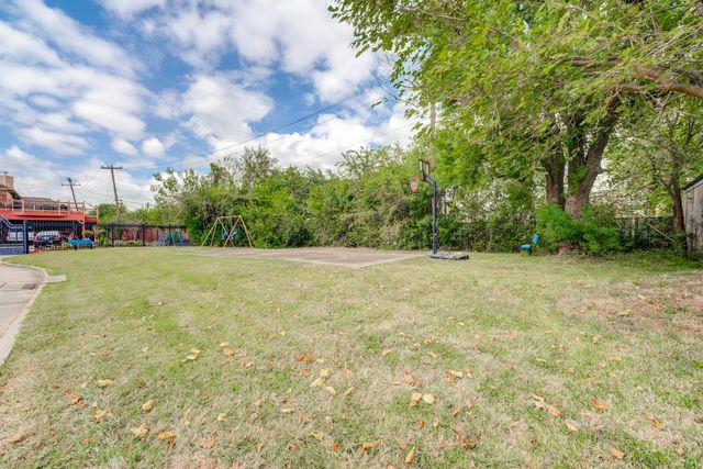 0 Schury Lane, Houston, TX 77017