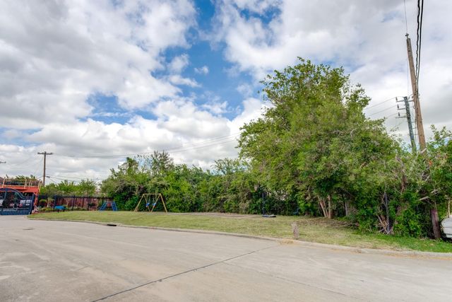 0 Schury Lane, Houston, TX 77017