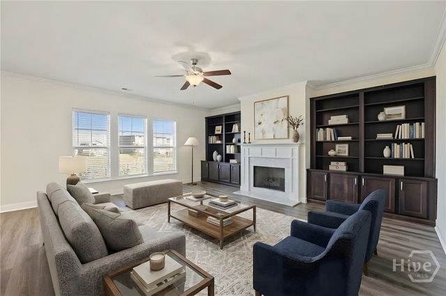 630 Wyndham Way, Pooler, GA 31322