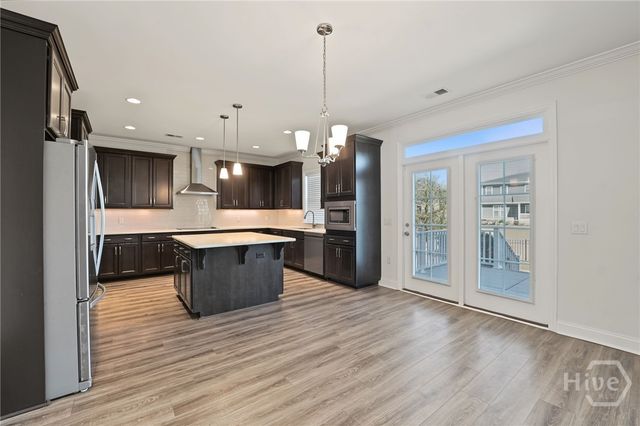 630 Wyndham Way, Pooler, GA 31322
