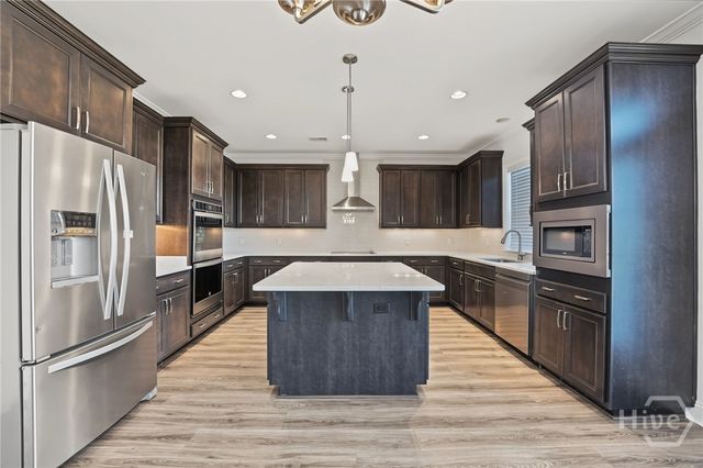 630 Wyndham Way, Pooler, GA 31322