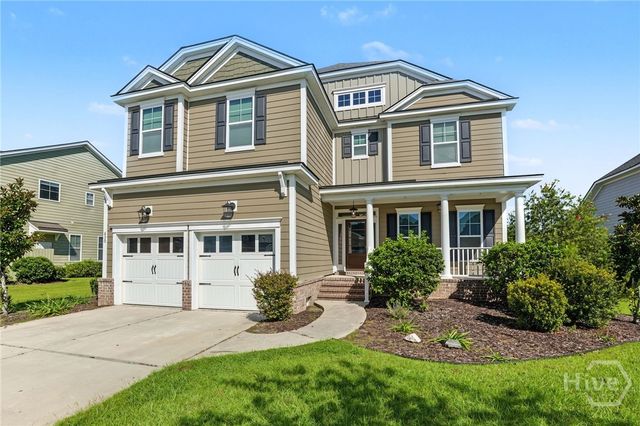 630 Wyndham Way, Pooler, GA 31322