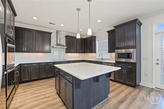 630 Wyndham Way, Pooler, GA 31322