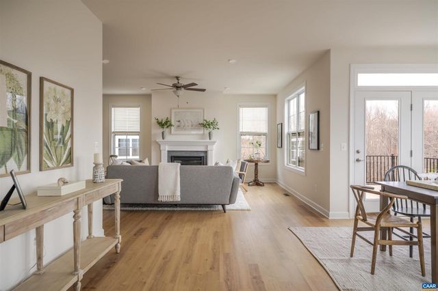 324 BISHOPGATE LN, Crozet, VA 22932