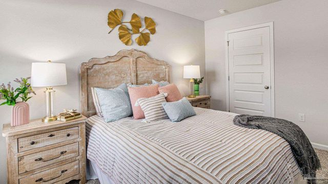 8672 Ephesus Way, Milton, FL 32583