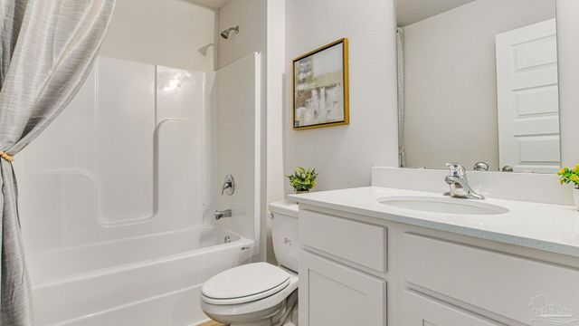 8672 Ephesus Way, Milton, FL 32583