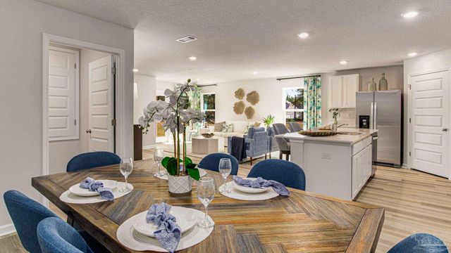 8672 Ephesus Way, Milton, FL 32583