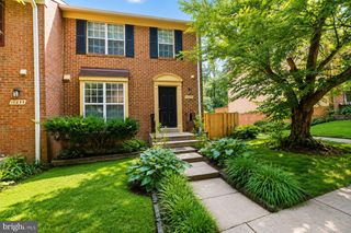10237 GREEN HOLLY TER, Silver Spring, MD 20902
