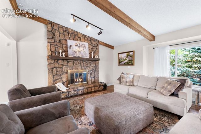 6145 Castlewood Lane, Colorado Springs, CO 80918