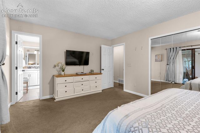 6145 Castlewood Lane, Colorado Springs, CO 80918