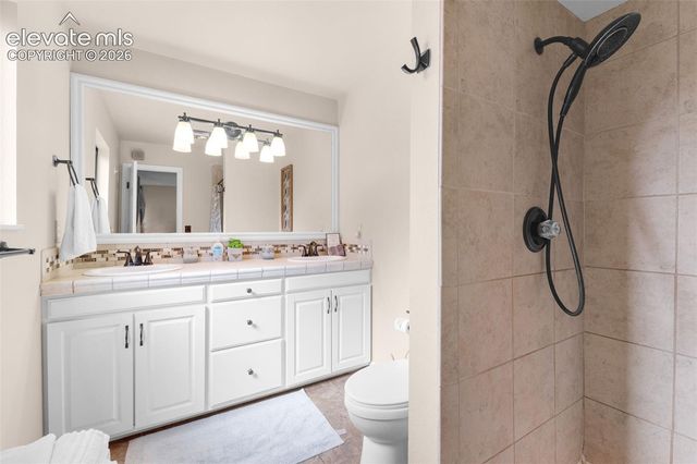 6145 Castlewood Lane, Colorado Springs, CO 80918