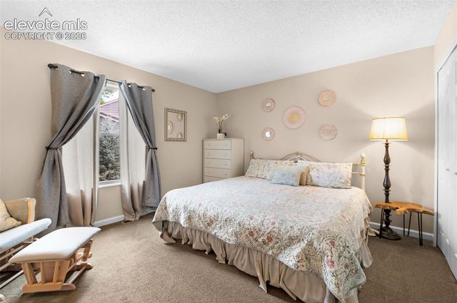 6145 Castlewood Lane, Colorado Springs, CO 80918