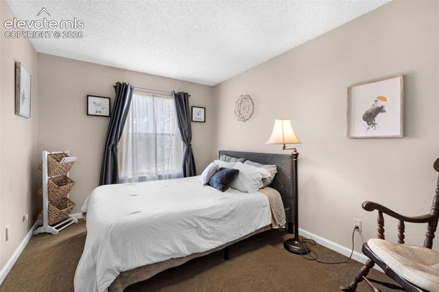 6145 Castlewood Lane, Colorado Springs, CO 80918