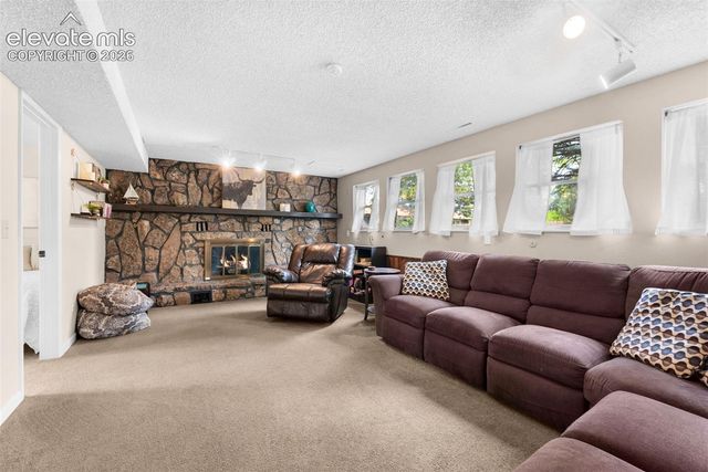 6145 Castlewood Lane, Colorado Springs, CO 80918