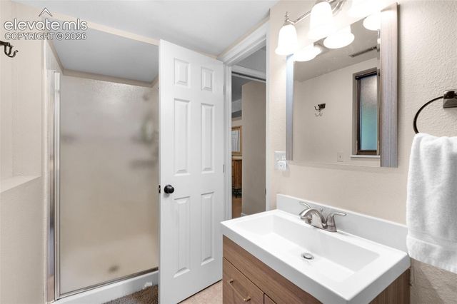 6145 Castlewood Lane, Colorado Springs, CO 80918