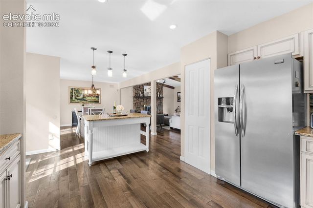 6145 Castlewood Lane, Colorado Springs, CO 80918