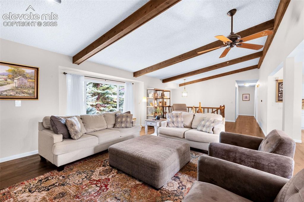 6145 Castlewood Lane, Colorado Springs, CO 80918 — photo 4