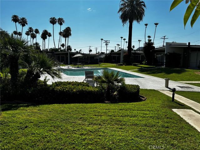 45410 Sunset Lane 12, Palm Desert, CA 92260
