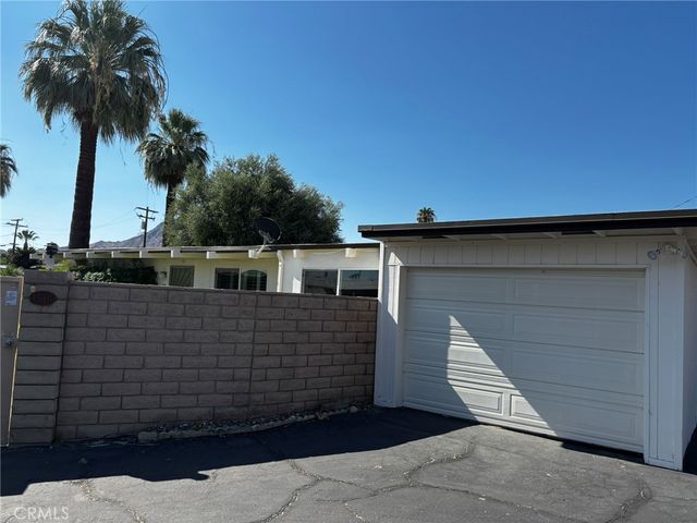 45410 Sunset Lane 12, Palm Desert, CA 92260