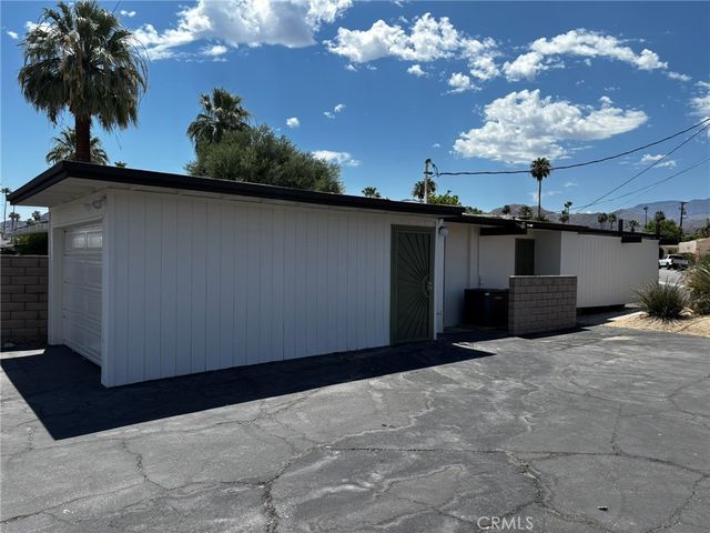 45410 Sunset Lane 12, Palm Desert, CA 92260