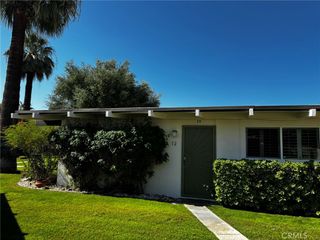 45410 Sunset Lane 12, Palm Desert, CA 92260