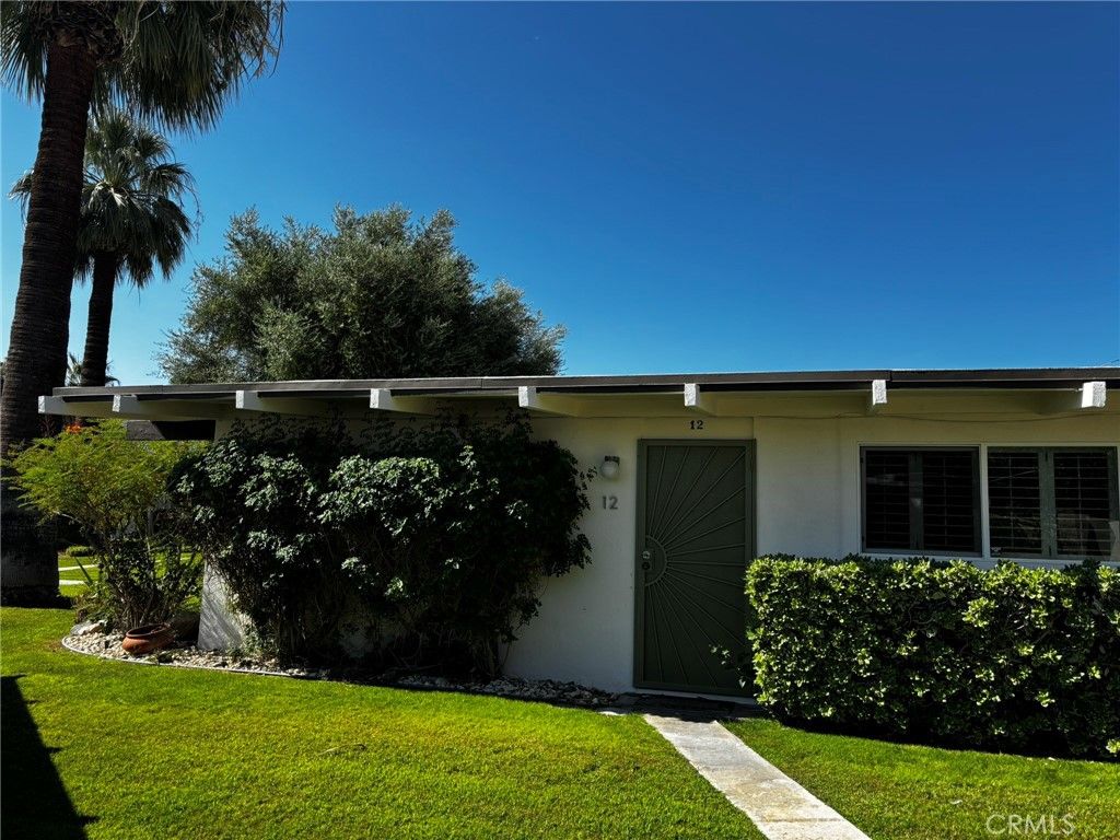 45410 Sunset Lane 12, Palm Desert, CA 92260