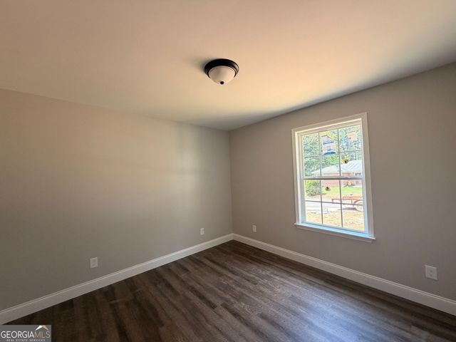 120 School Street, Chatsworth, GA 30705
