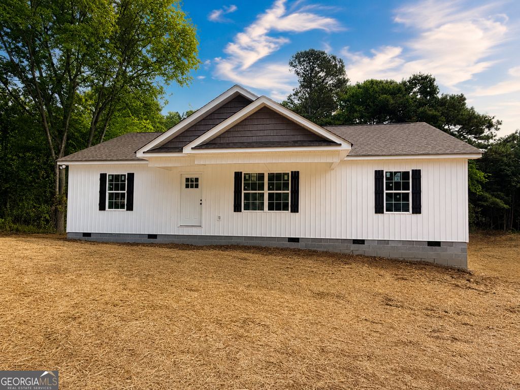 120 School Street, Chatsworth, GA 30705