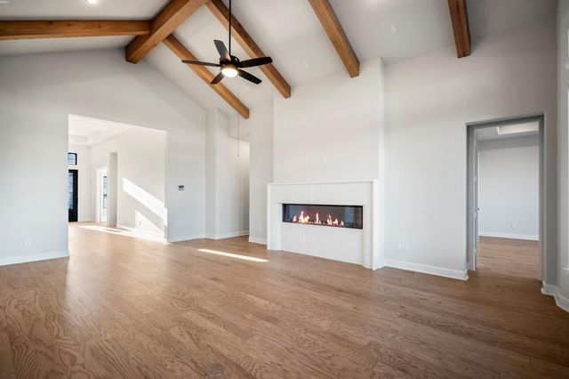 2414 Shooting Star Lane, Fulshear, TX 77423