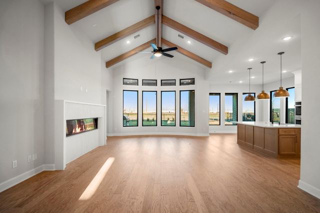 2414 Shooting Star Lane, Fulshear, TX 77423