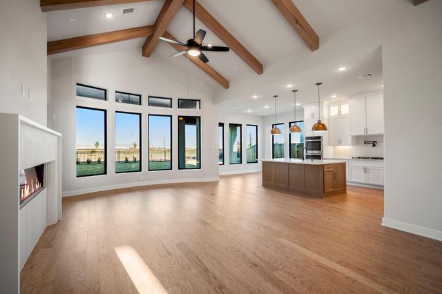 2414 Shooting Star Lane, Fulshear, TX 77423