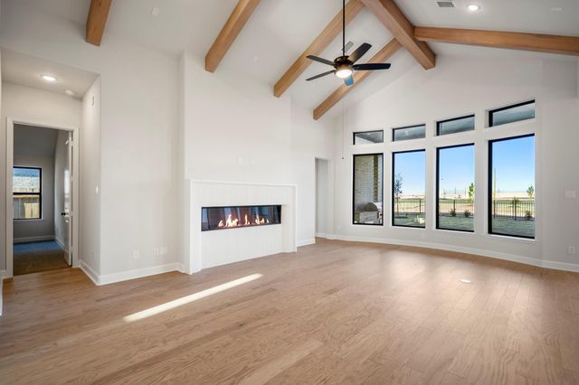 2414 Shooting Star Lane, Fulshear, TX 77423