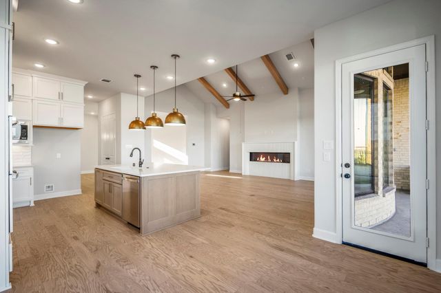 2414 Shooting Star Lane, Fulshear, TX 77423