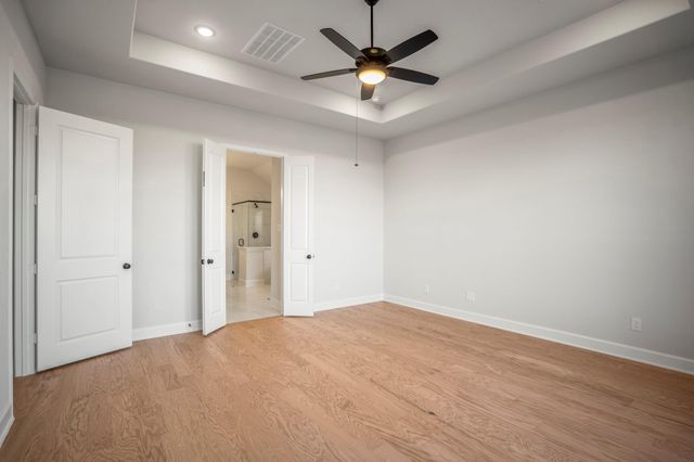 2414 Shooting Star Lane, Fulshear, TX 77423