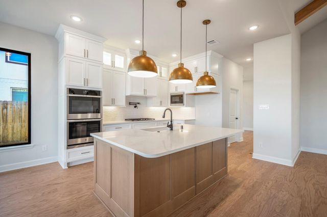 2414 Shooting Star Lane, Fulshear, TX 77423