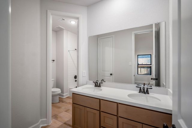 2414 Shooting Star Lane, Fulshear, TX 77423