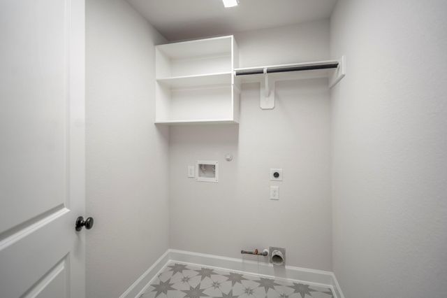 2414 Shooting Star Lane, Fulshear, TX 77423