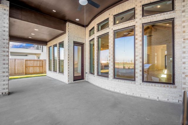 2414 Shooting Star Lane, Fulshear, TX 77423