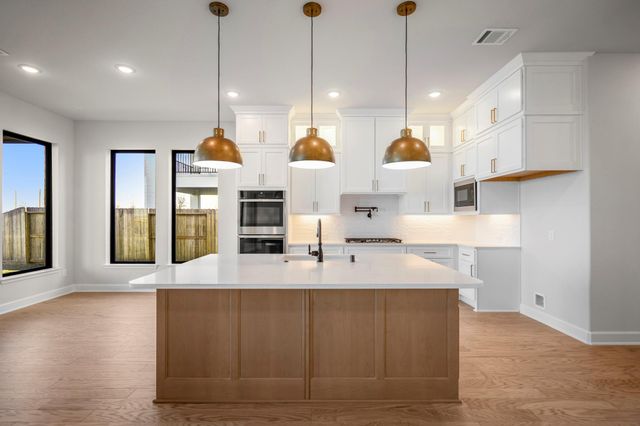 2414 Shooting Star Lane, Fulshear, TX 77423