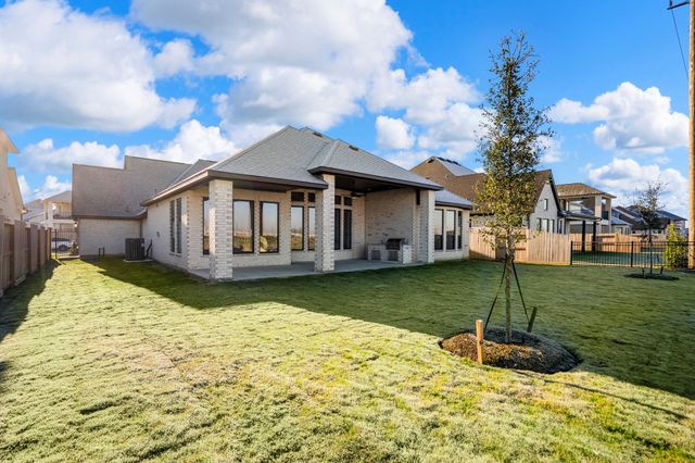 2414 Shooting Star Lane, Fulshear, TX 77423