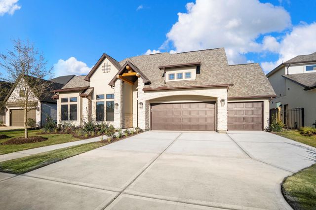 2414 Shooting Star Lane, Fulshear, TX 77423