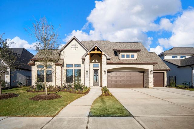 2414 Shooting Star Lane, Fulshear, TX 77423