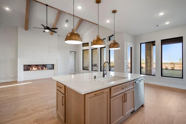 2414 Shooting Star Lane, Fulshear, TX 77423