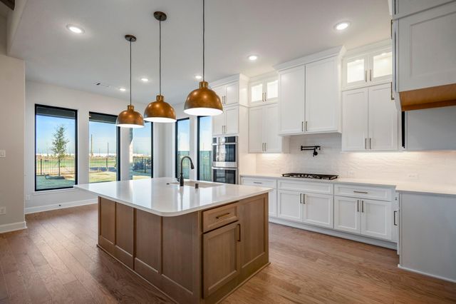 2414 Shooting Star Lane, Fulshear, TX 77423