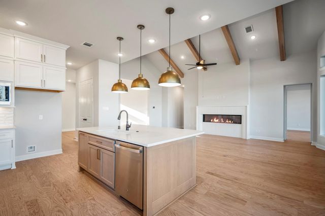 2414 Shooting Star Lane, Fulshear, TX 77423