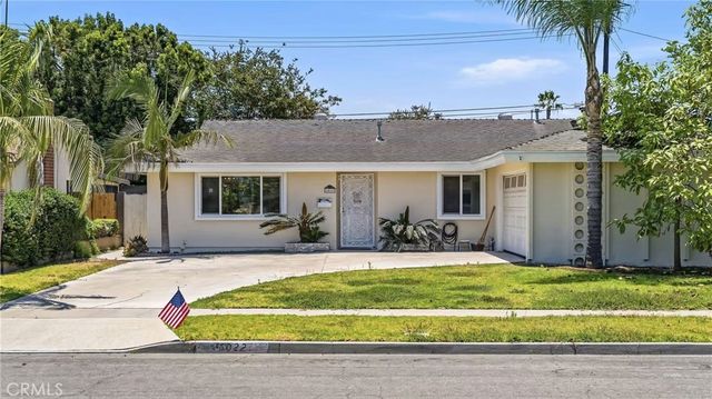 6022 Santa Barbara, Garden Grove, CA 92845